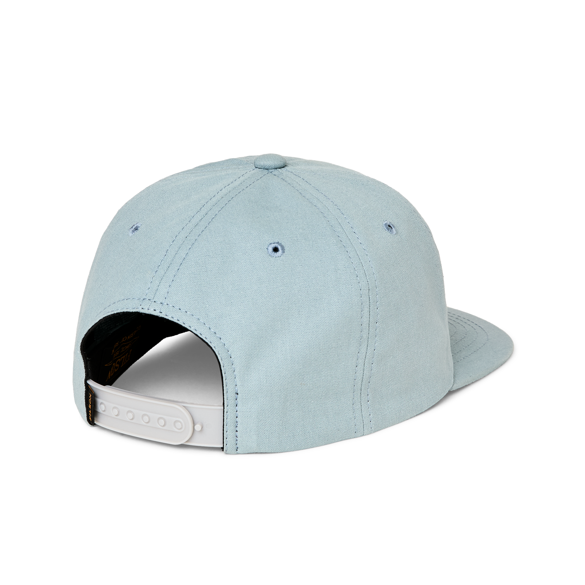 Trucker Cap - Light Blue / Angler - Image 2