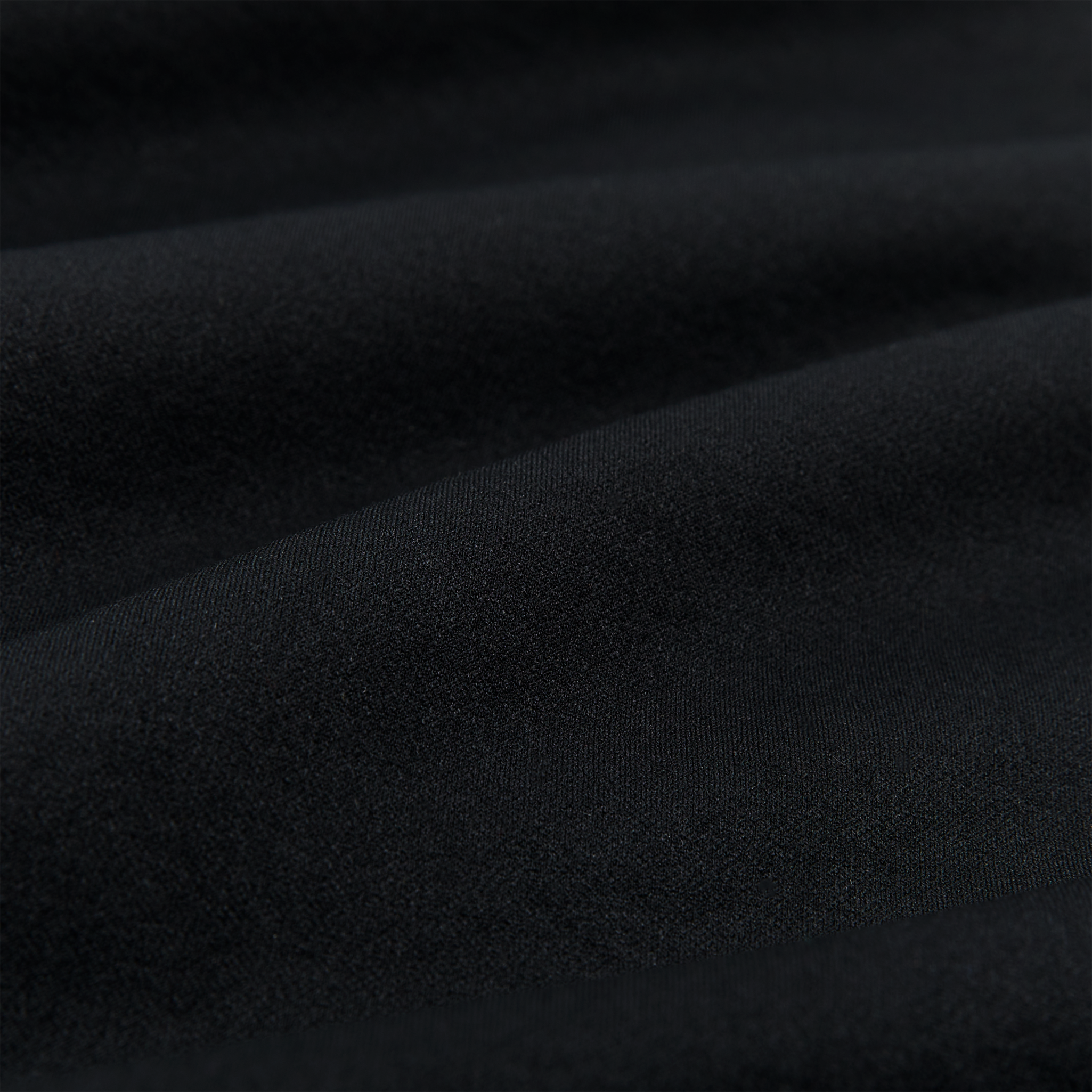 Granite Spire Fleece Vest - Black - Image 7