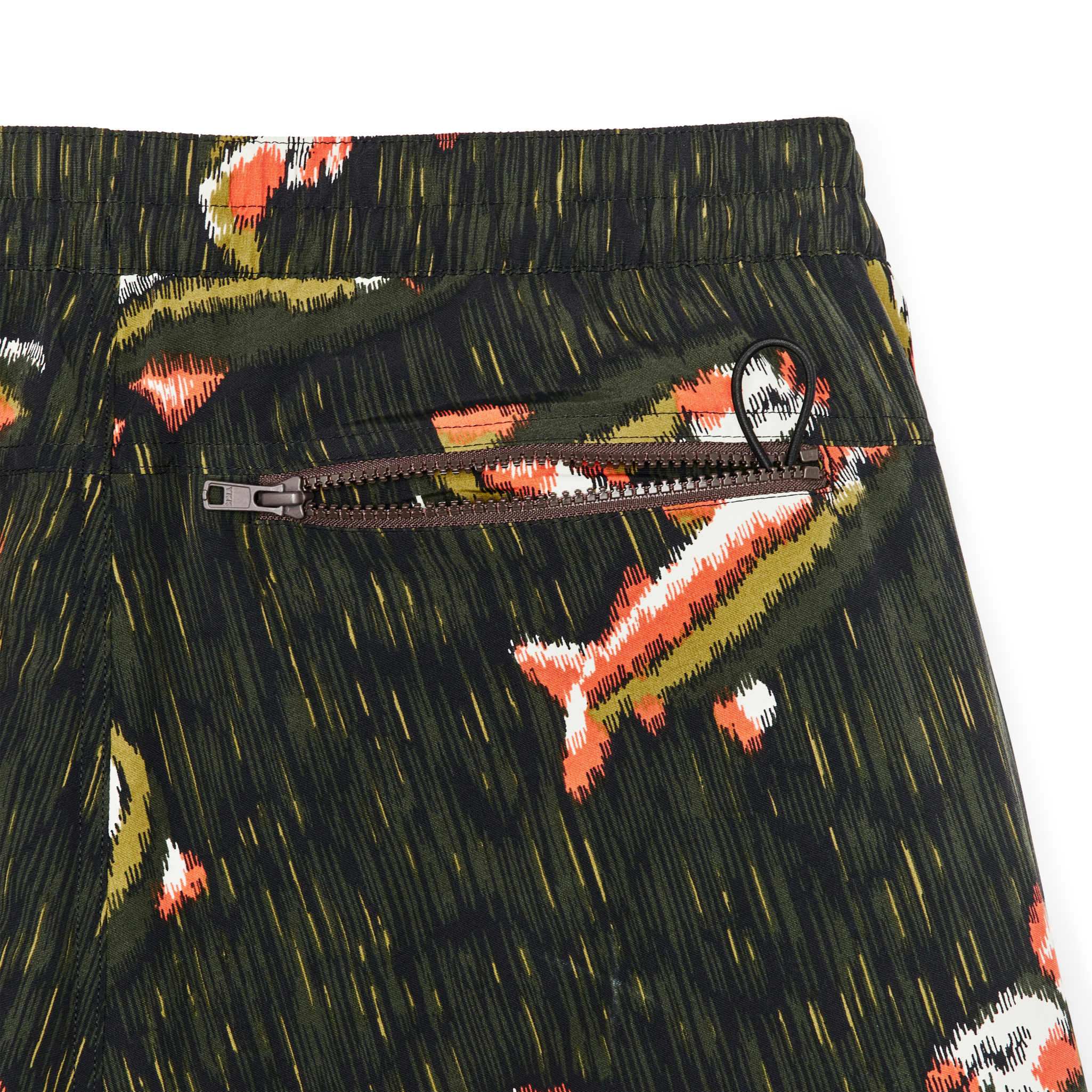 Cooper Lake Trunks - Trout Falls - Image 5