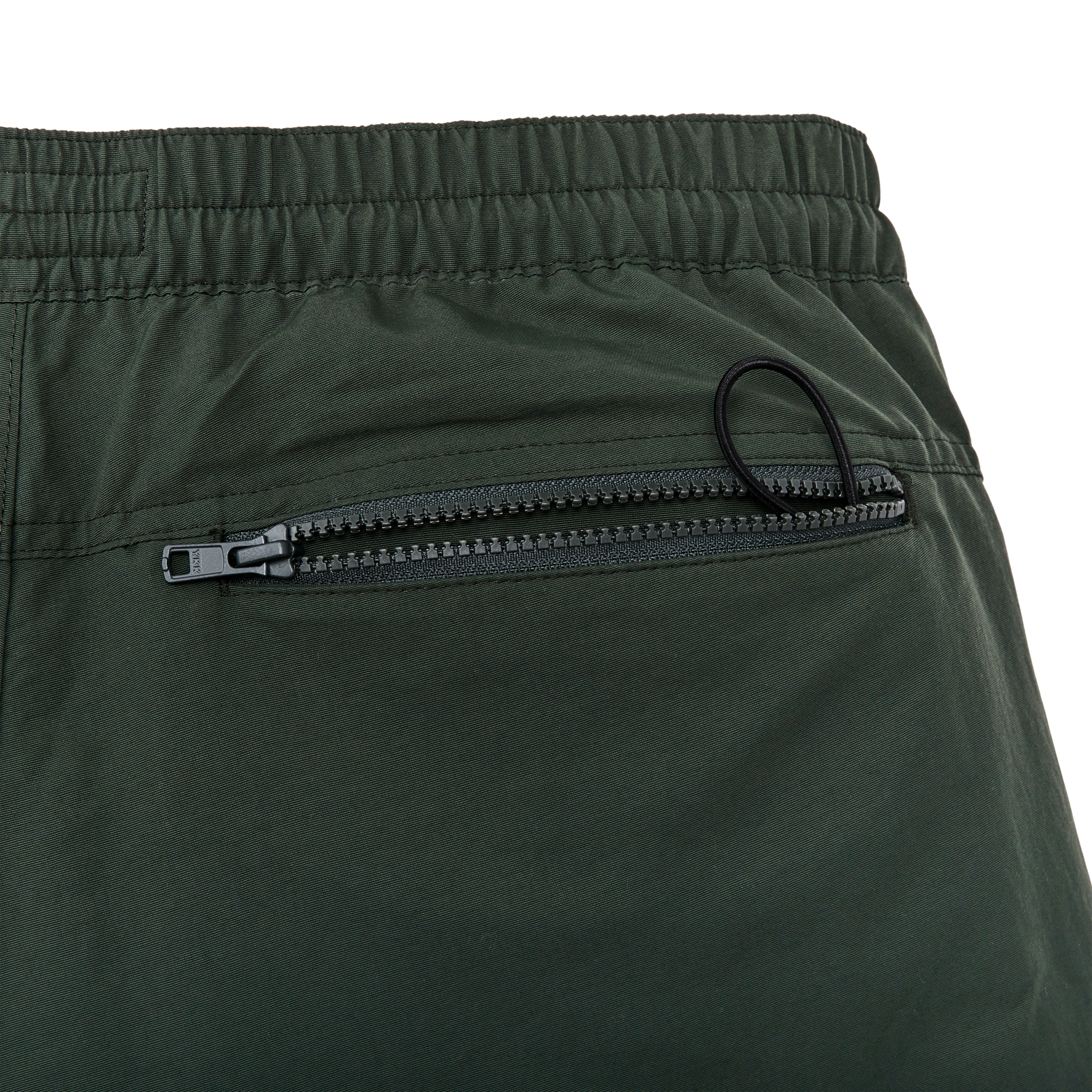 Cooper Lake Trunks - Dark Spruce - Image 6