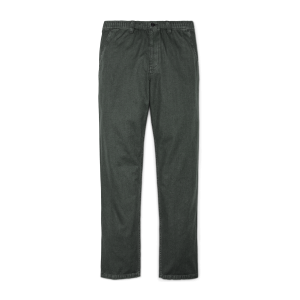 Oakville Canvas Pants - Gravel
