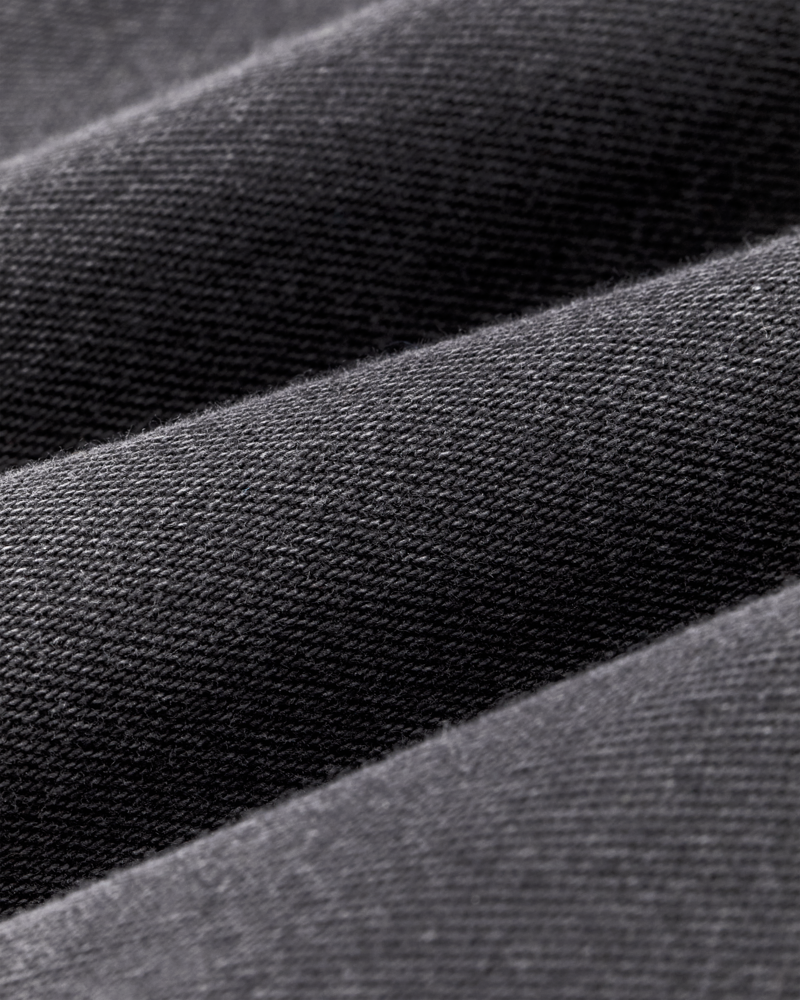 Denim Guide Shirt - Black - Image 5