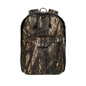 Journeyman Backpack - Realtree Hardwoods Camo