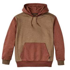 Prospector Hoodie - Sequoia / Cub
