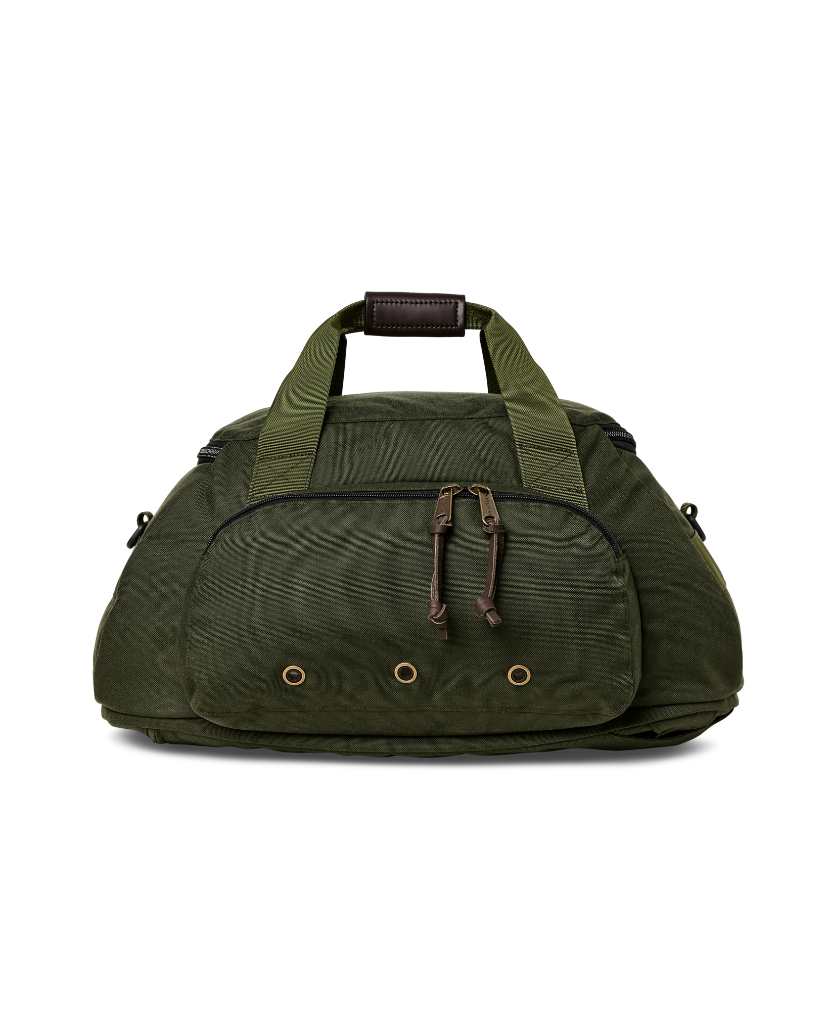Dryden Duffle Pack - Otter Green - Image 2