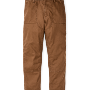 Clarkston Double Front Pants - Labrador Brown