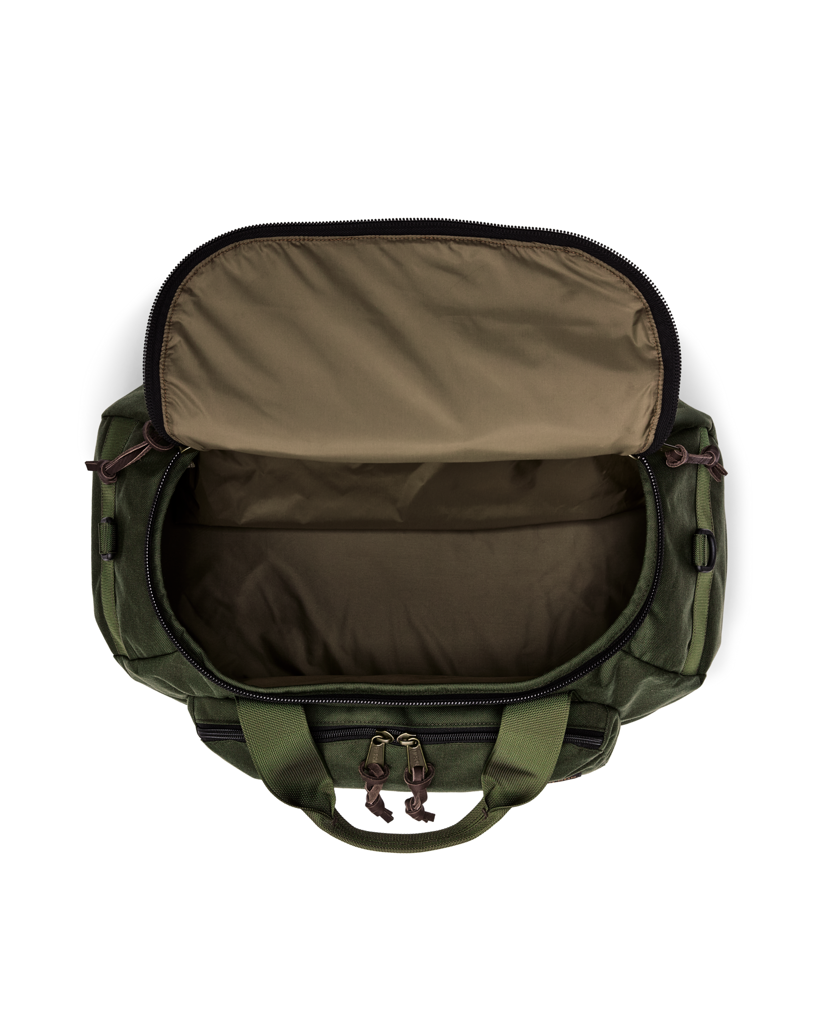 Dryden Duffle Pack - Otter Green - Image 9
