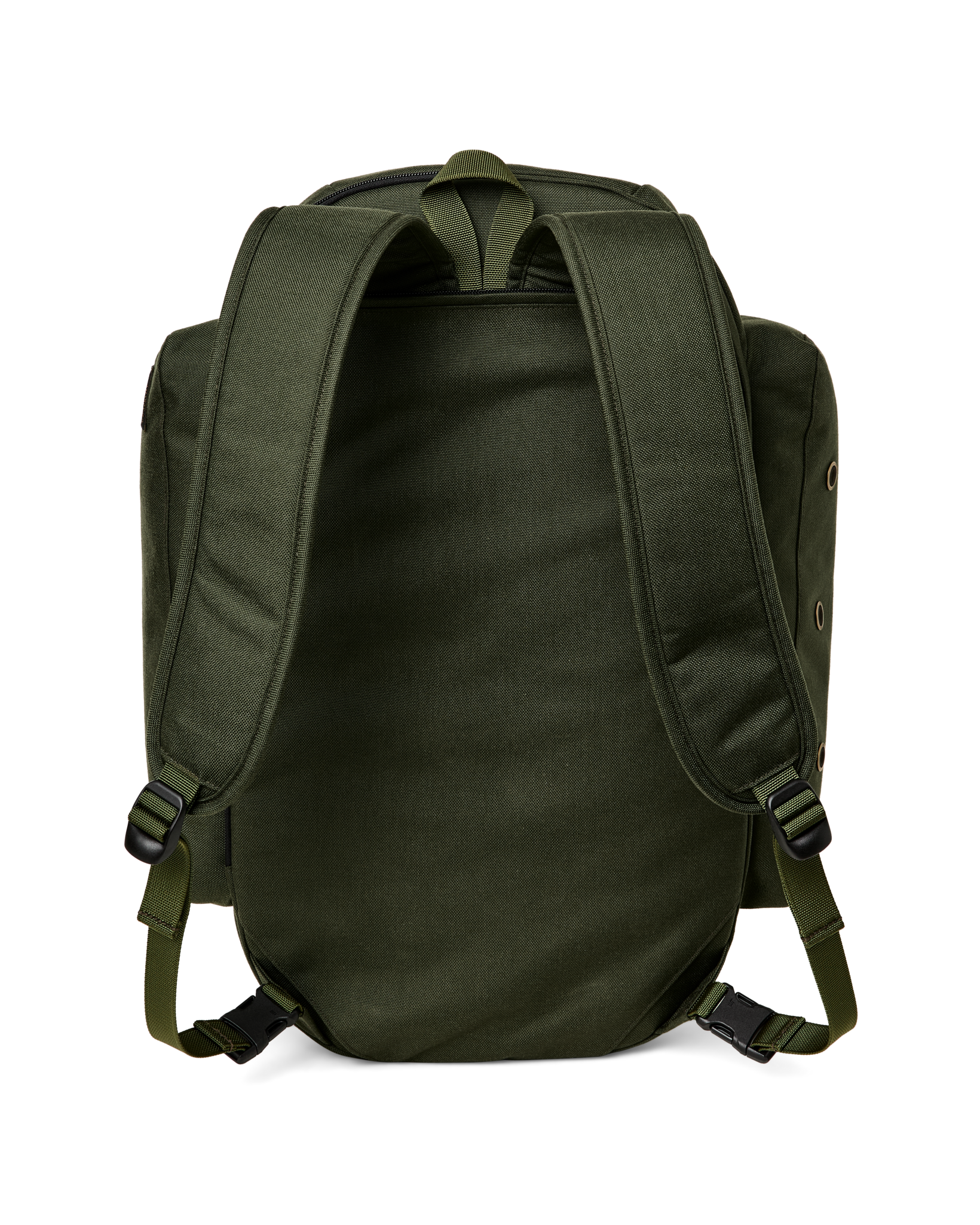 Dryden Duffle Pack - Otter Green - Image 6