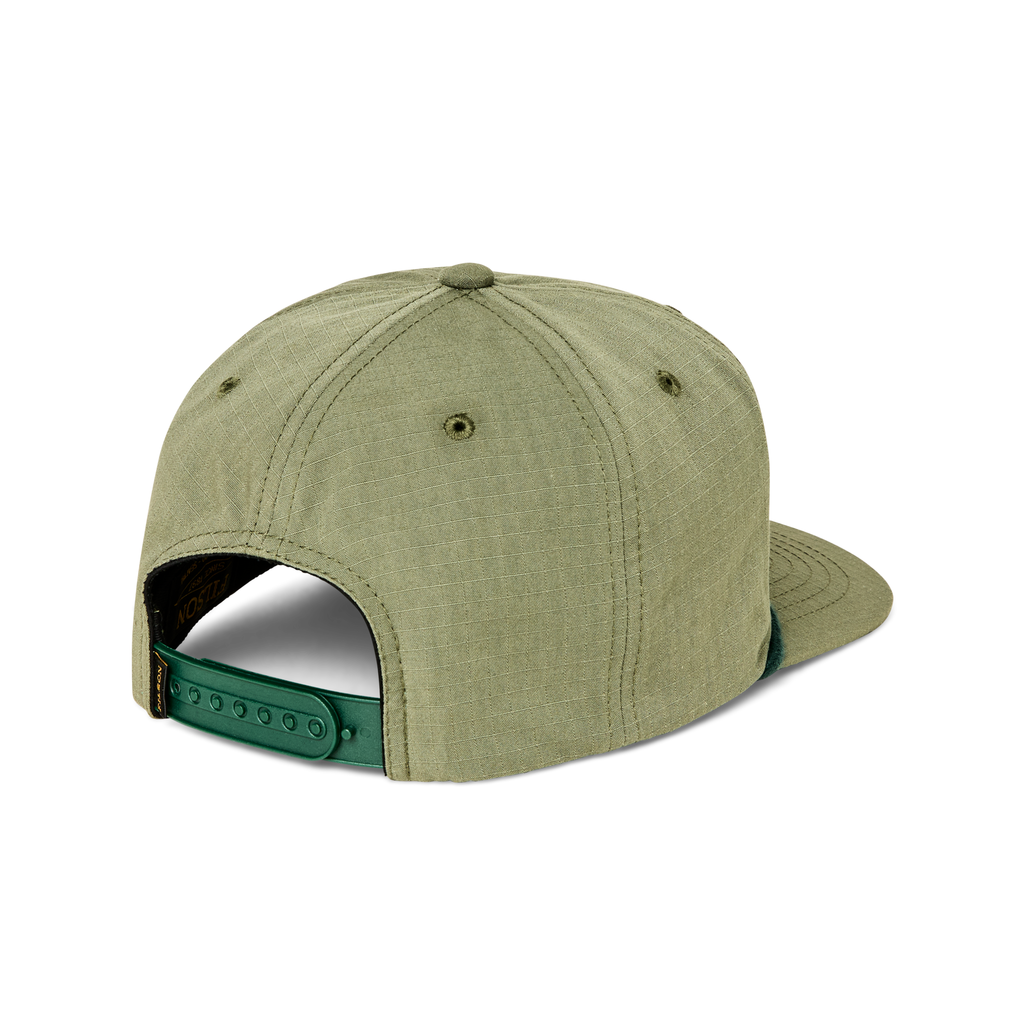 Trucker Cap - Green / Mayfly - Image 2