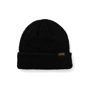 Watch Cap - Black
