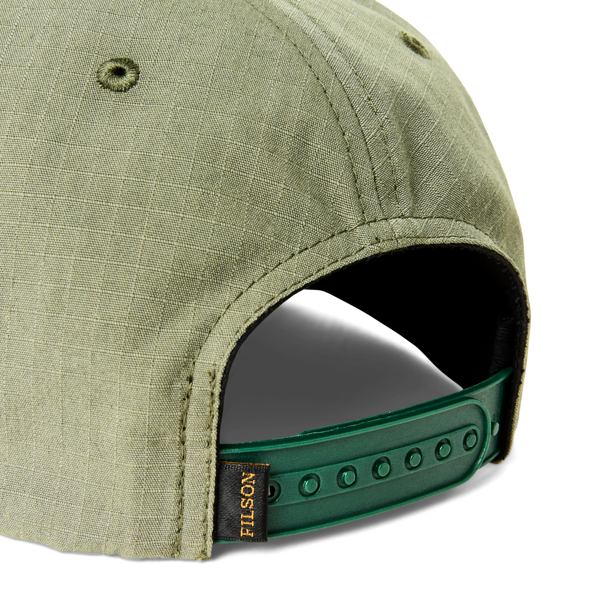 Trucker Cap - Green / Mayfly - Image 3