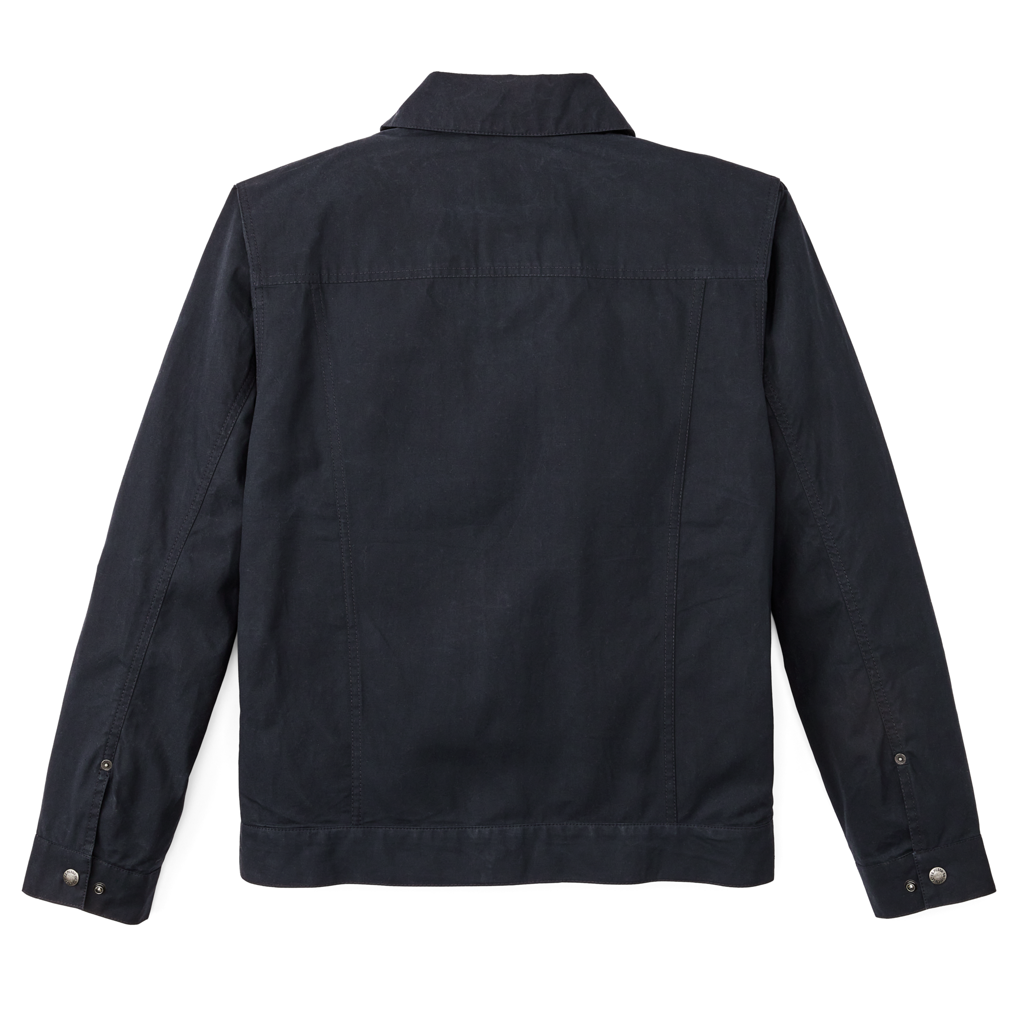 Ranger Short Cruiser Jacket - Navy - Image 2