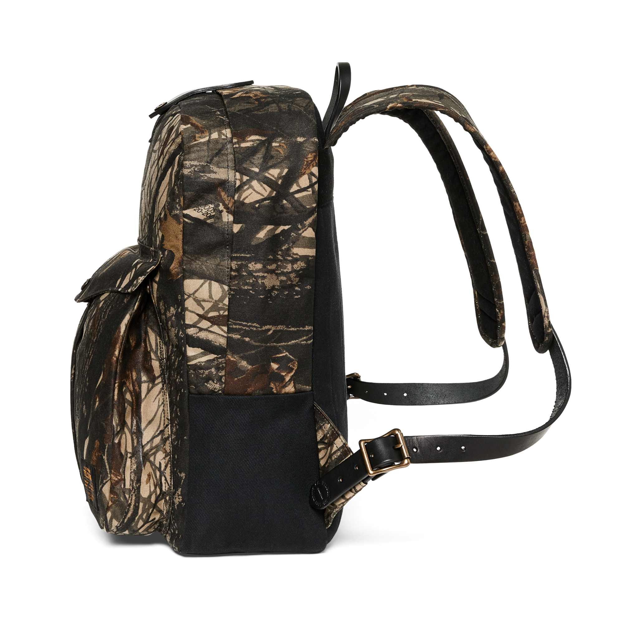 Journeyman Backpack - Realtree Hardwoods Camo - Image 3