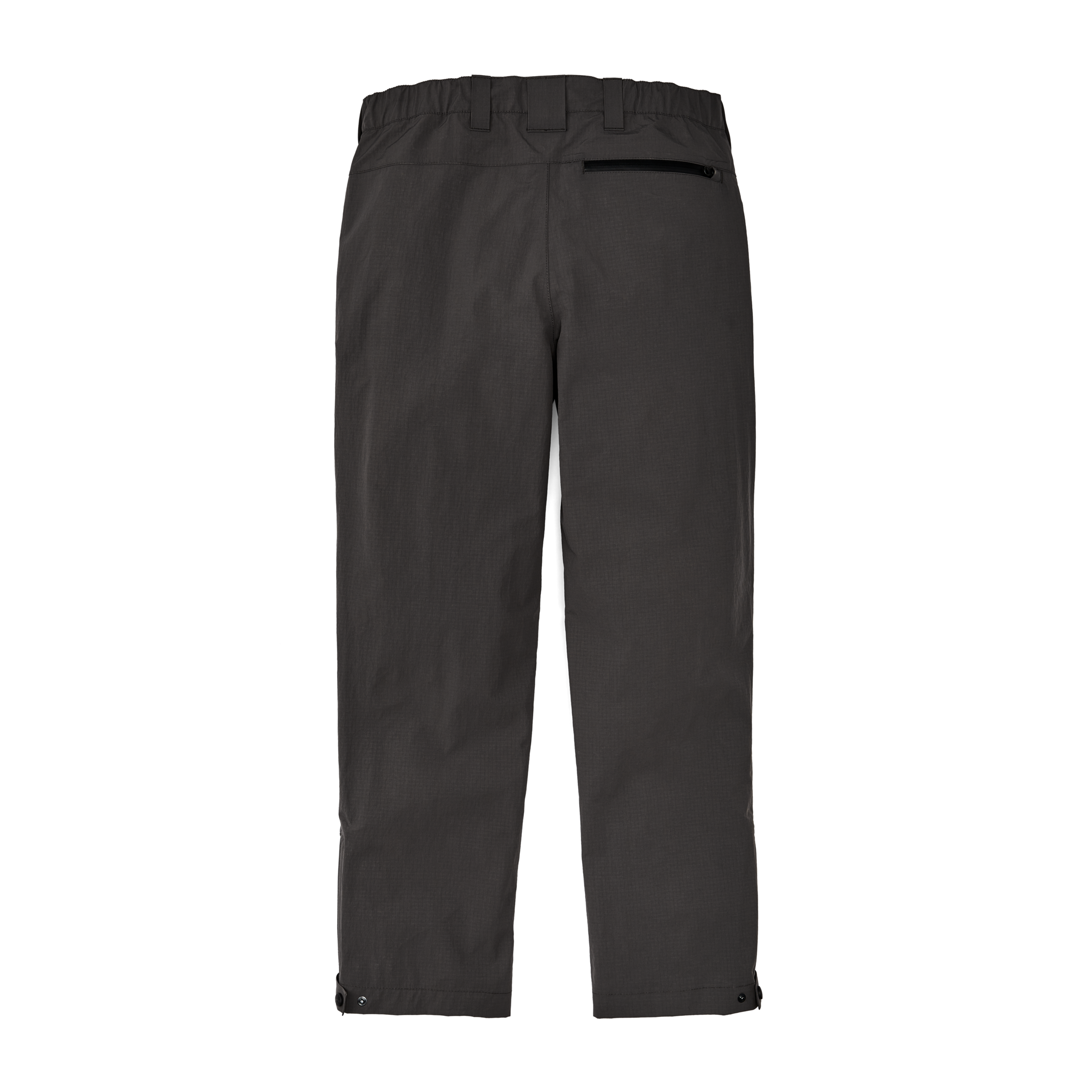 Swiftwater Rain Pants - Raven - Image 2