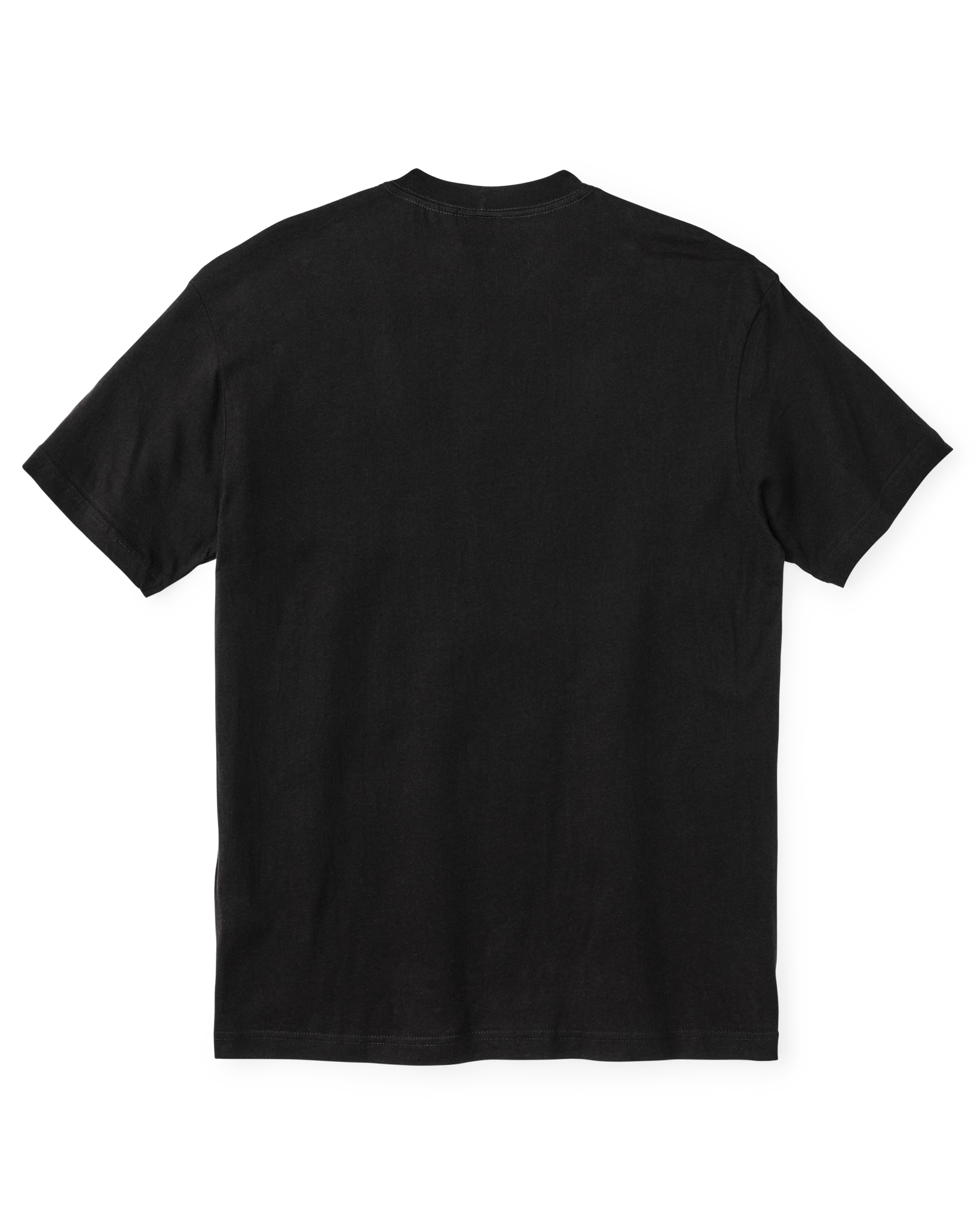 Ranger Graphic T-Shirt - Coal / Trout - Image 2