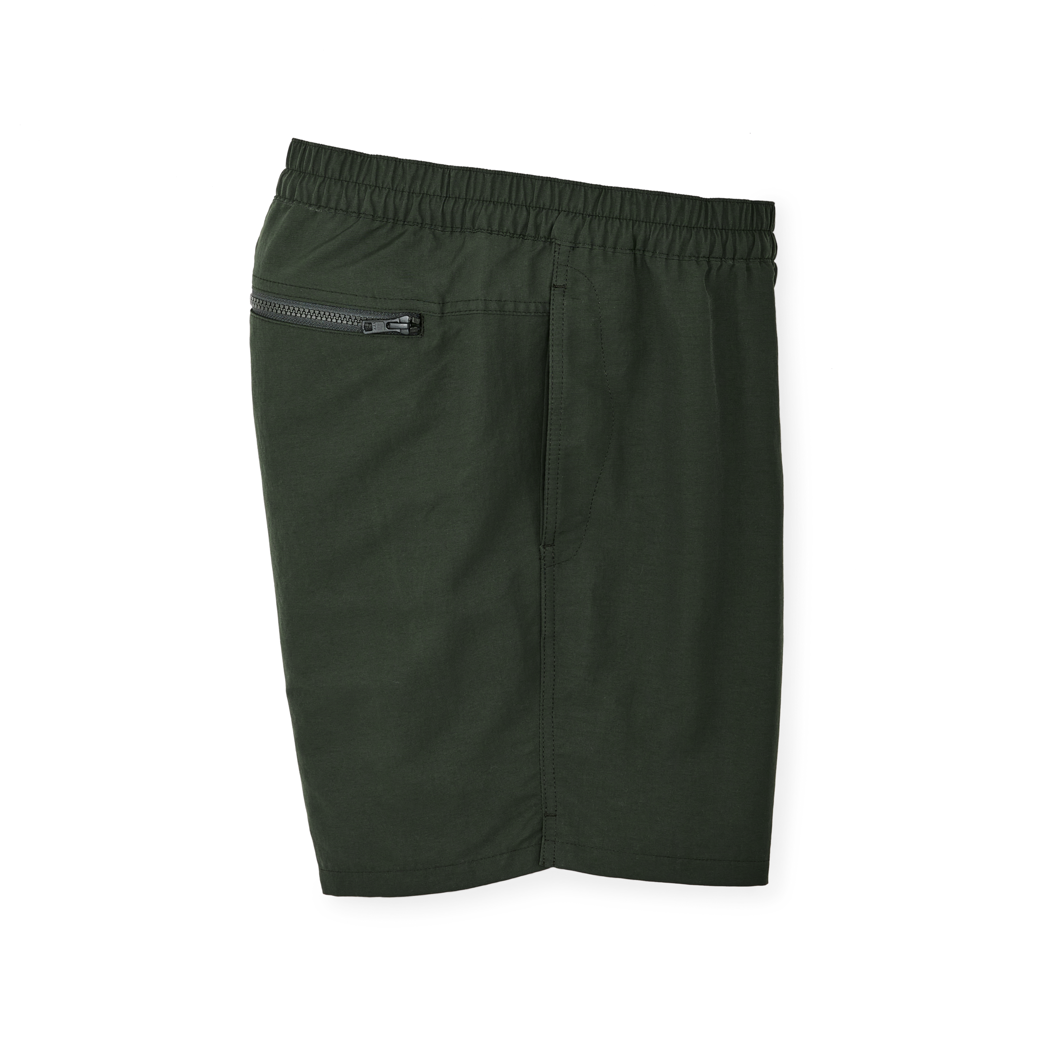 Cooper Lake Trunks - Dark Spruce - Image 3