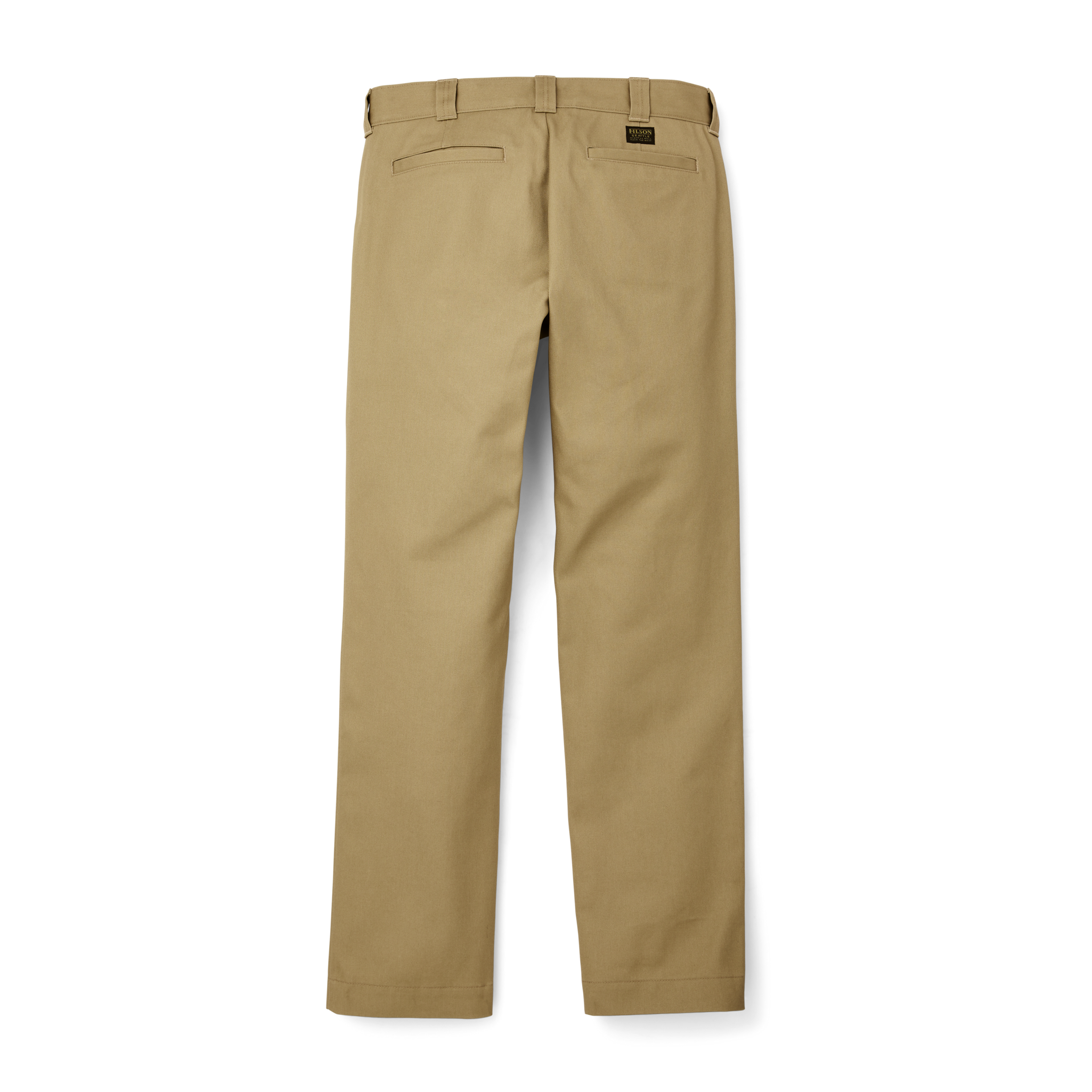 Anchorage Work Pants - Gray Khaki - Image 2
