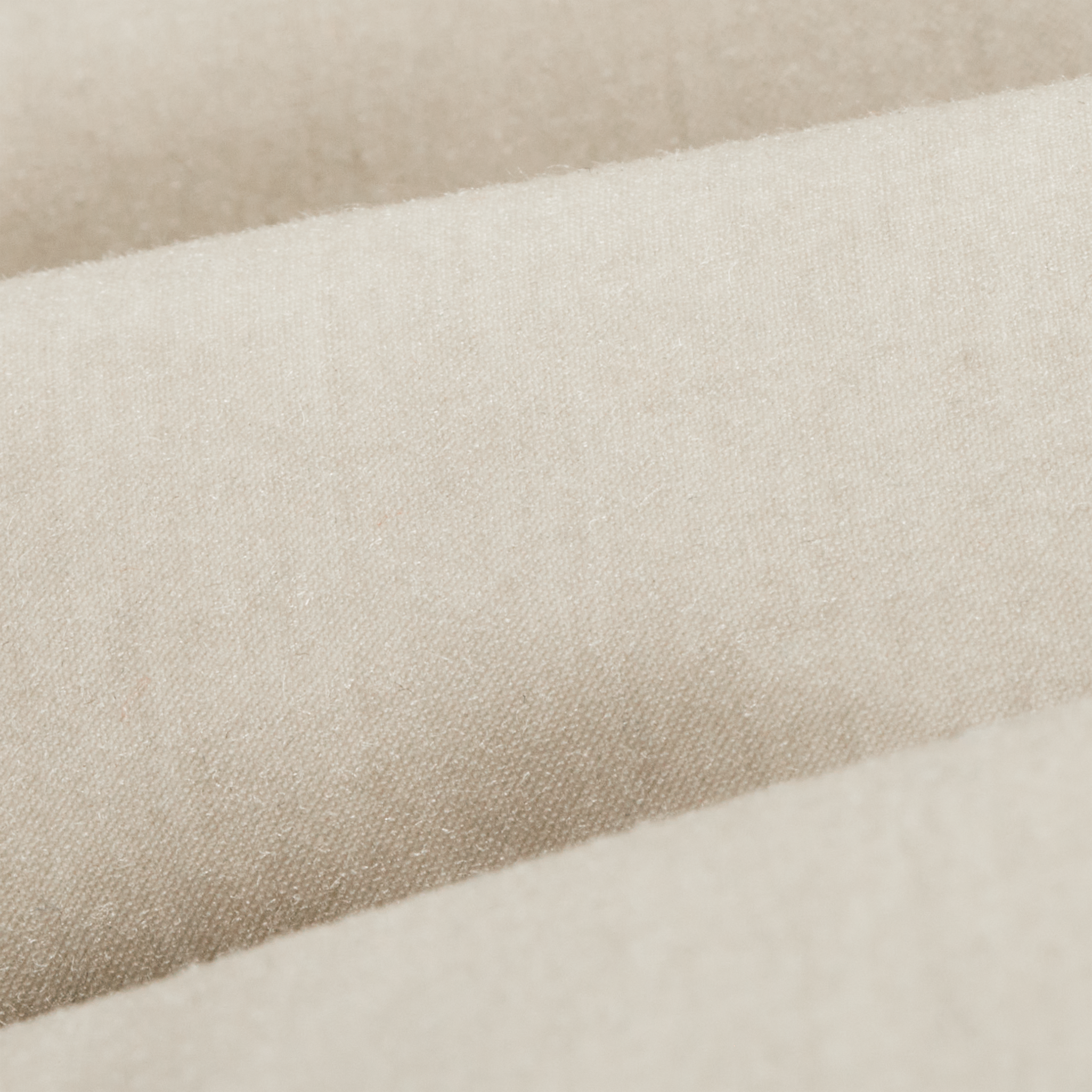 Women's Waxed Down Vest - Light Tan - Image 6