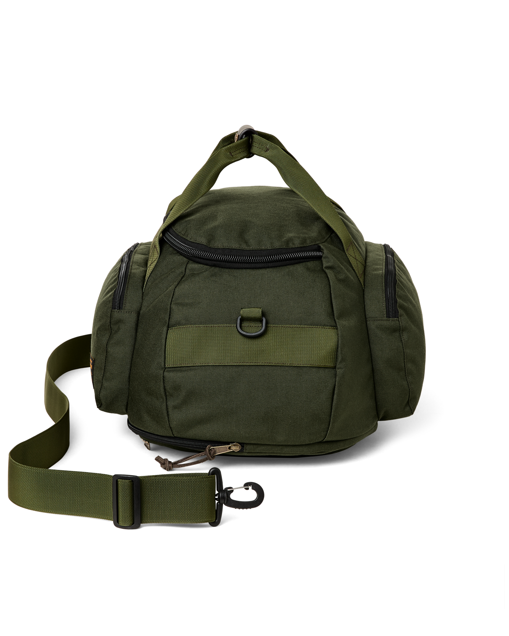 Dryden Duffle Pack - Otter Green - Image 3
