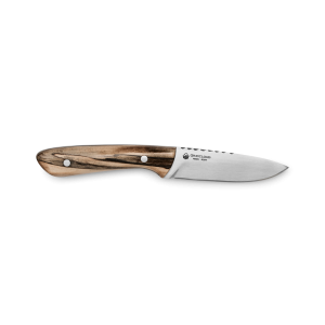 Filson X Graycloud Scout Knife - Spalted Alder