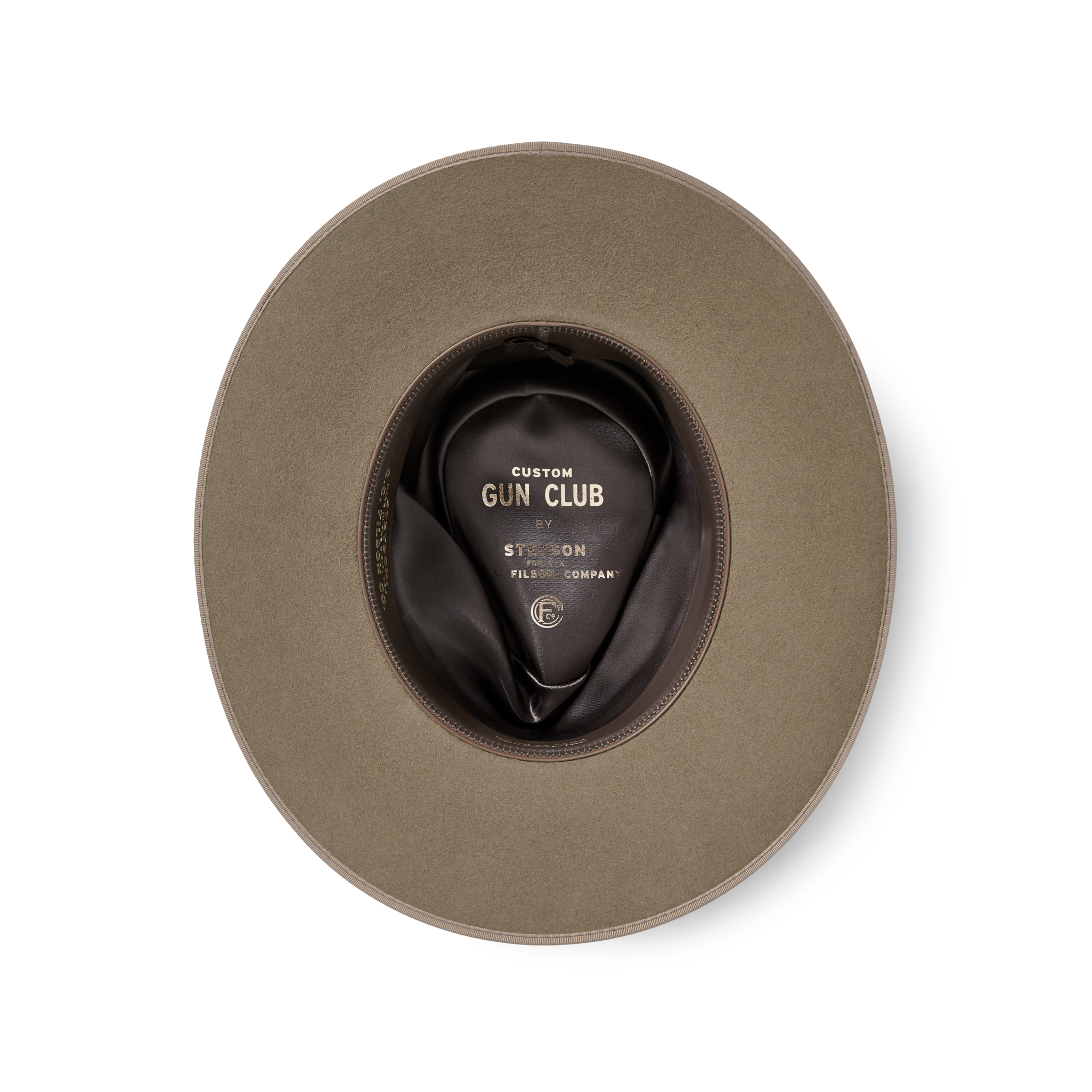 Stetson Wolf Canyon Hat - Birch - Image 3