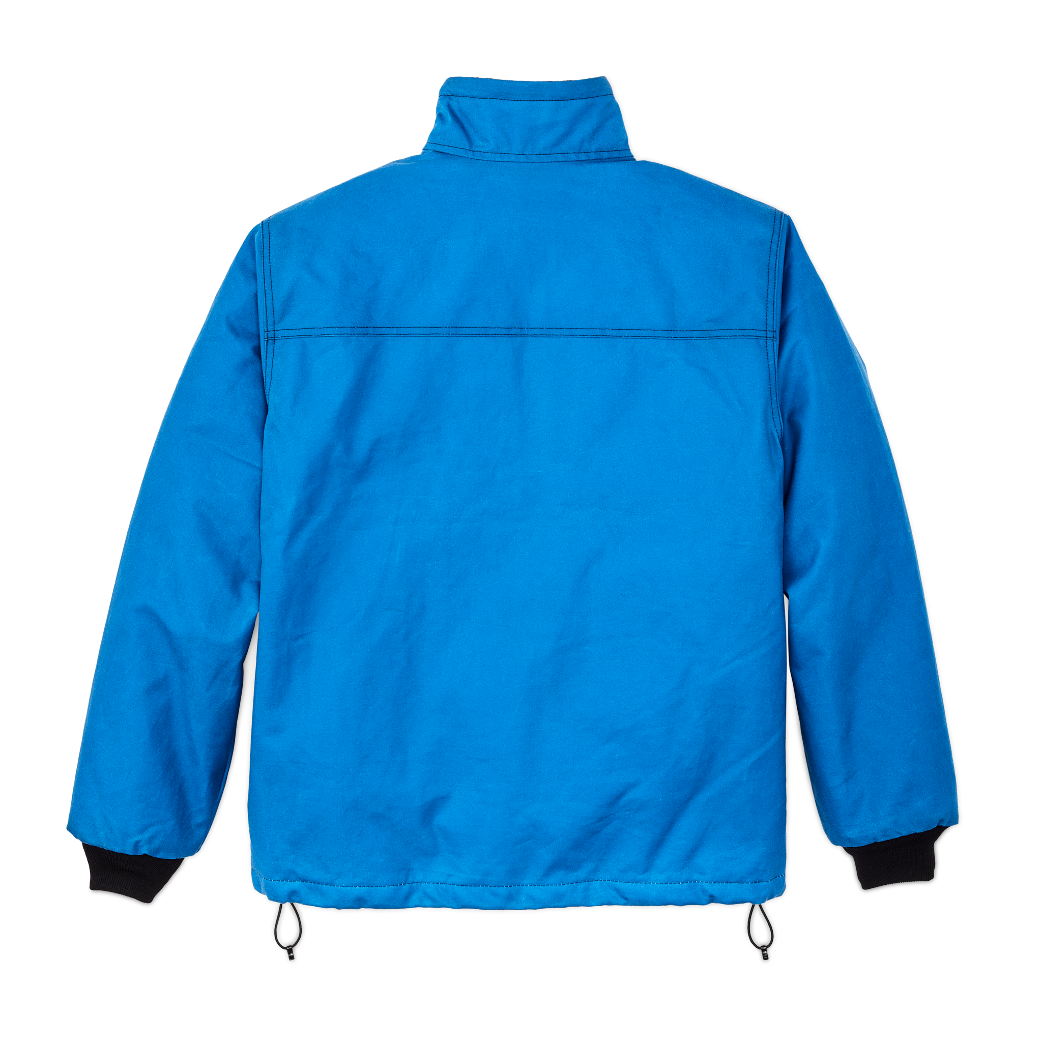 Tin Cloth Primaloft® Jacket - Marlin Blue - Image 2