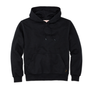 Prospector Hoodie - Black