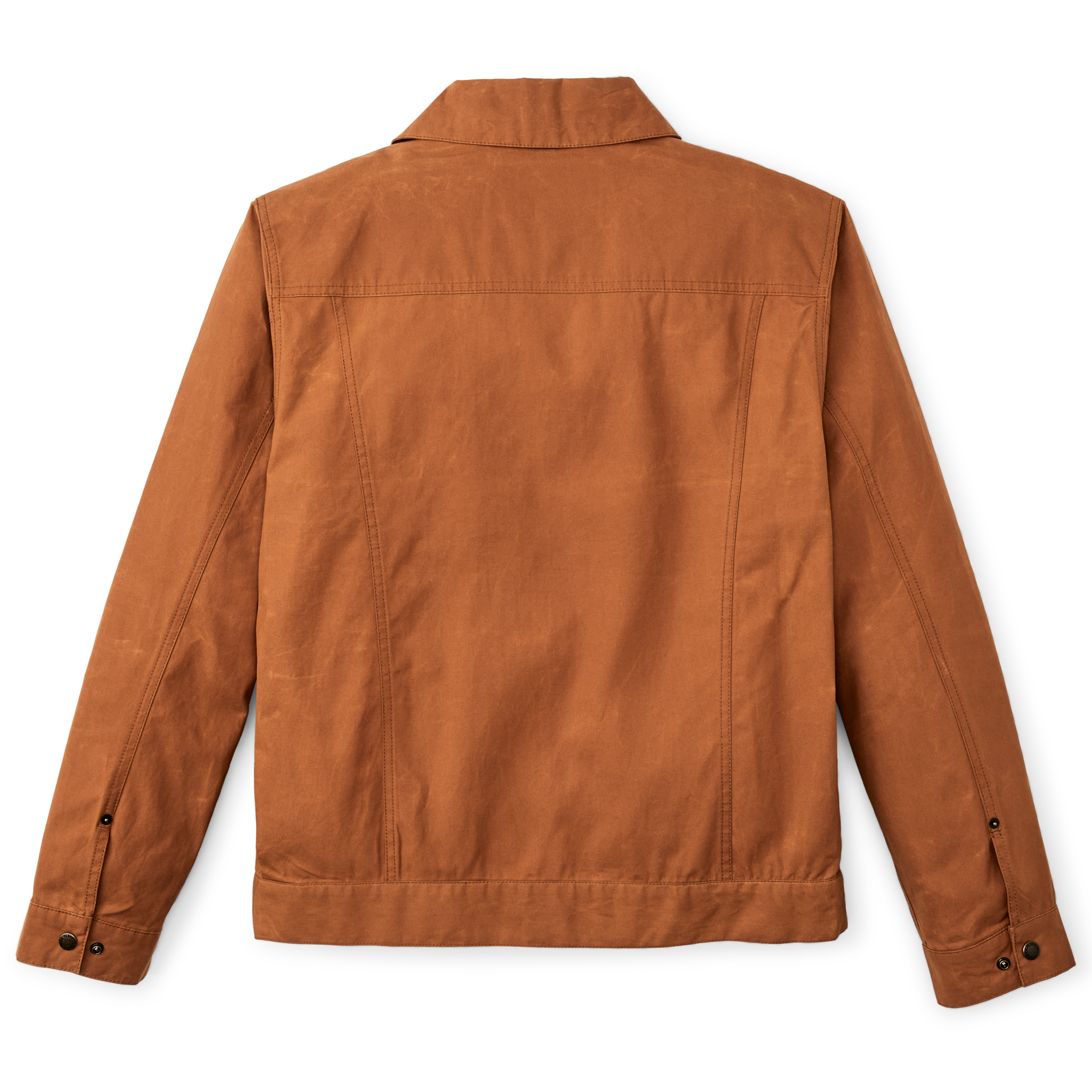 Ranger Short Cruiser Jacket - Bourbon - Image 2