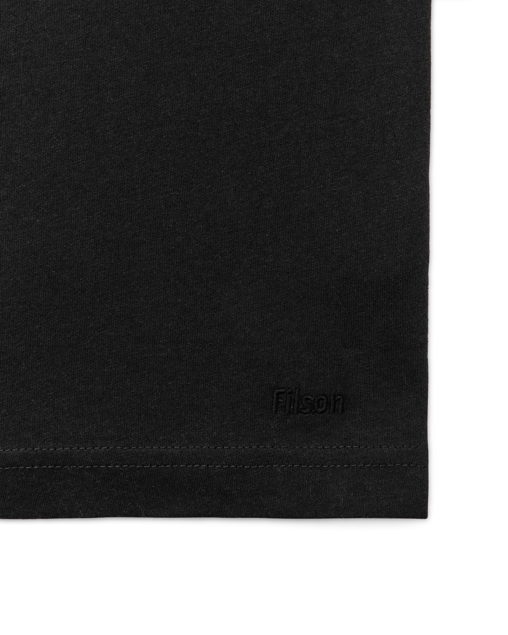 Ranger Graphic T-shirt - Coal / Growl - Image 4