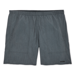 Oxbow Lake Trunks - Storm Blue