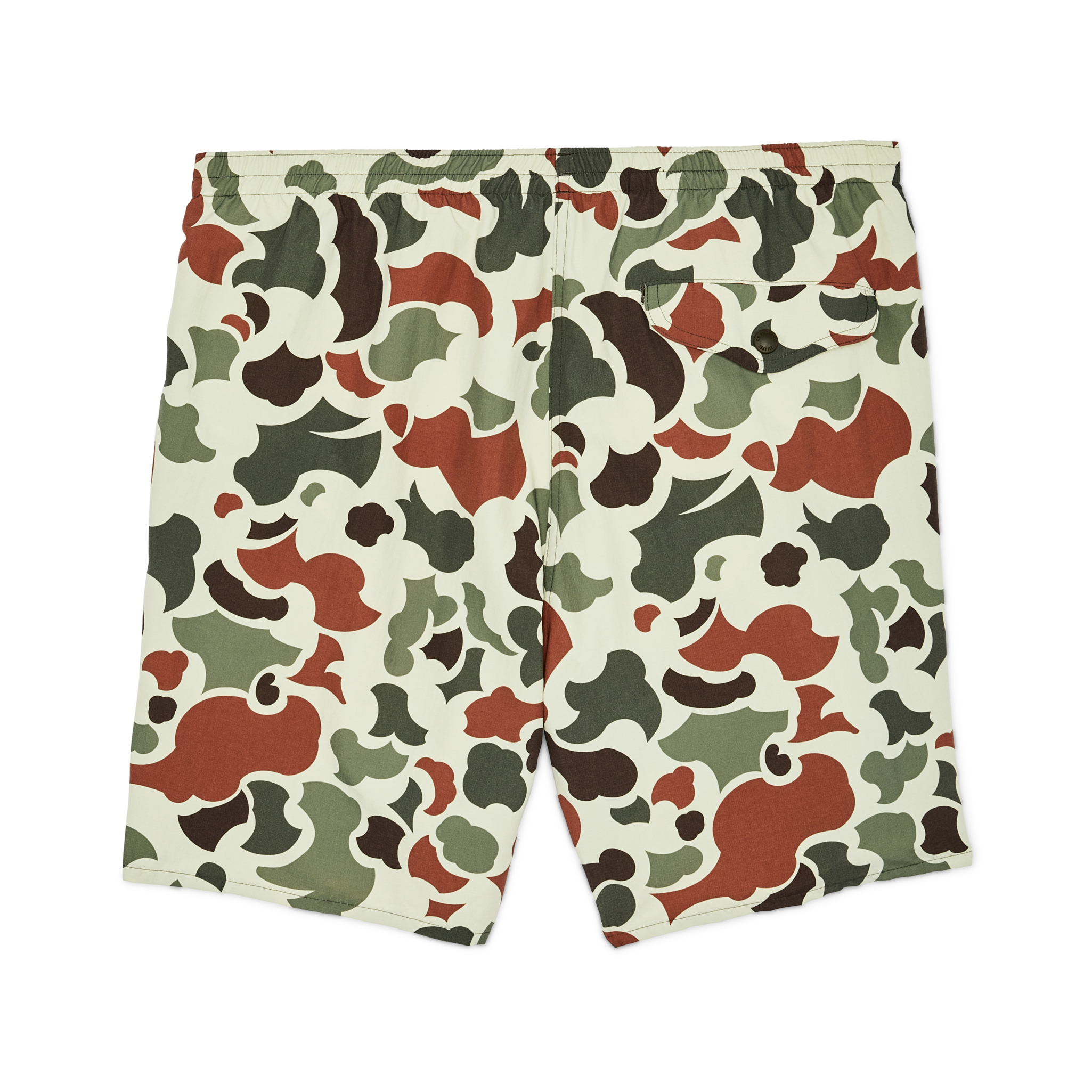 Oxbow Lake Trunks - Shrub Camo - Image 2