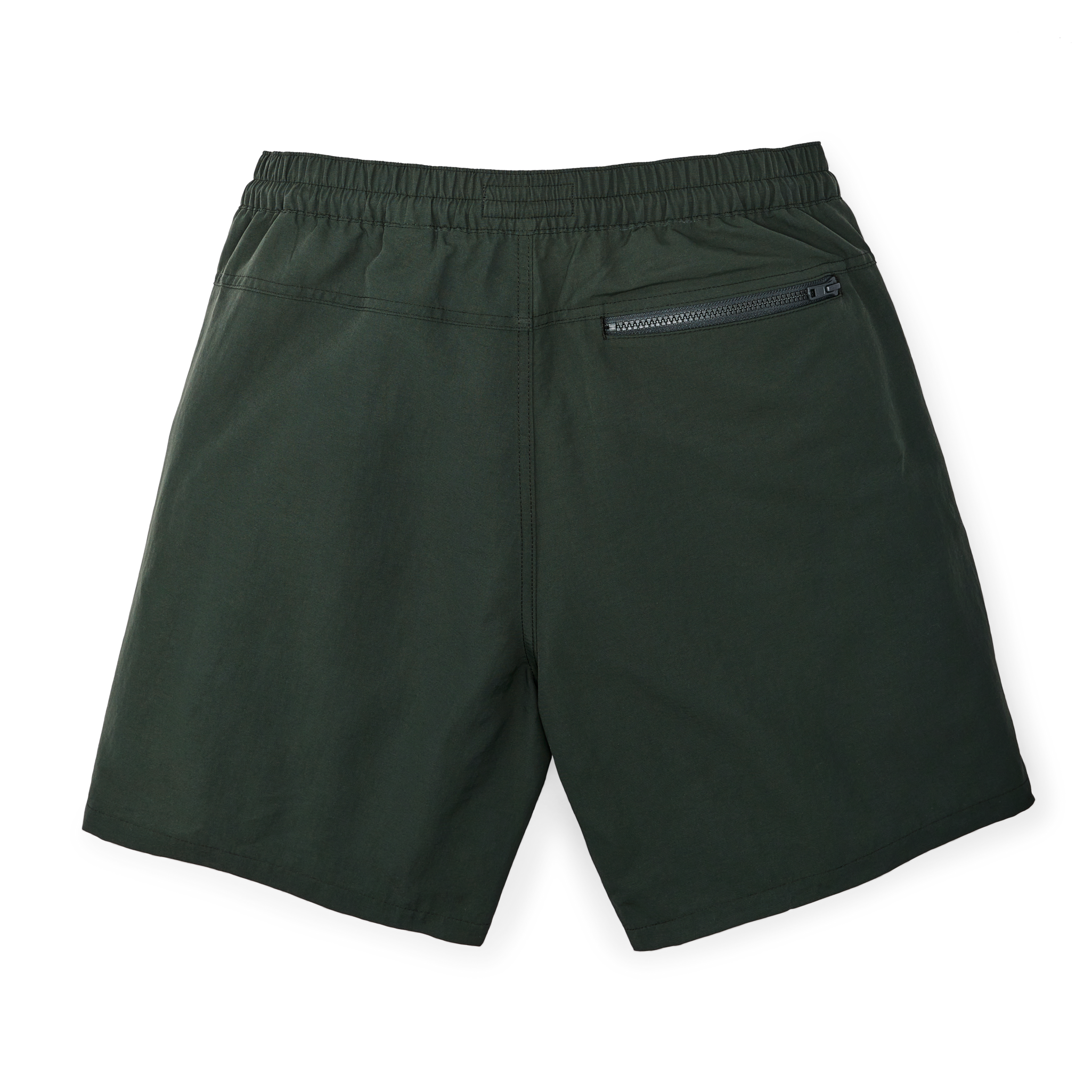 Cooper Lake Trunks - Dark Spruce - Image 2